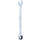 GEARplus Ratschenringmaulschlüssel, 7/16" - KS Tools 503.4104