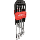 GEARplus Ratschenringmaulschlüssel-Satz, 10-tlg - KS Tools 503.4250