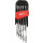 GEARplus Ratschenringmaulschlüssel-Satz, 10-tlg - KS Tools 503.4250