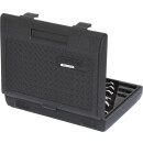 GEARplus Ratschenringmaulschlüssel-Satz, 6-tlg - KS Tools 503.4259