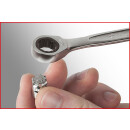 GEARplus Ratschenringmaulschlüssel-Satz, 16-tlg - KS Tools 503.4266