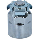GEARplus Bit-Adapter, 1/4"x10mm - KS Tools 503.4290