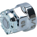GEARplus Bit-Adapter, 5/16"x13mm - KS Tools 503.4292