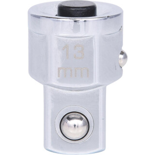 GEARplus Stecknuss-Adapter, 1/4"x10mm - KS Tools 503.4296