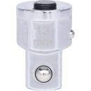 GEARplus Stecknuss-Adapter, 1/4"x10mm - KS Tools...
