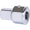GEARplus Stecknuss-Adapter, 1/4"x10mm - KS Tools 503.4296