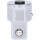 GEARplus Stecknuss-Adapter, 1/4"x10mm - KS Tools 503.4296