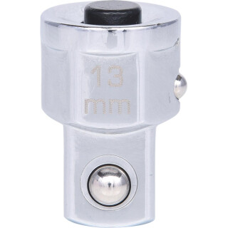 GEARplus Stecknuss-Adapter, 3/8"x13mm - KS Tools 503.4297