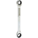 GEARplus Doppel-Ratschenringschlüssel, 12x13mm - KS Tools 503.4504