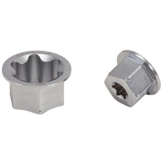 TORX E-Profil Einsatz E11 - KS Tools 503.4525