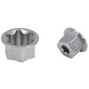 TORX E-Profil Einsatz E11 - KS Tools 503.4525