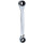 4 in 1 GEARplus umschaltbar Doppel-Ratschenringschlüssel, 12x13x14x15mm - KS Tools 503.4543
