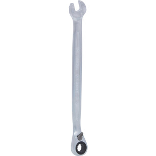 GEARplus Ratschenringmaulschlüssel,umschaltbar,6mm - KS Tools 503.4606