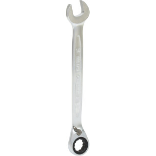 GEARplus Ratschenringmaulschlüssel,umschaltbar,14mm - KS Tools 503.4614