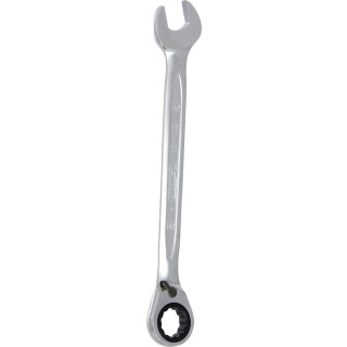 GEARplus Ratschenringmaulschlüssel,umschaltbar,30mm - KS Tools 503.4628
