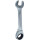 GEARplus Ratschenringmaulschlüssel, kurz, 11mm - KS Tools 503.4634