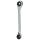 GEARplus Mini-Bit-Umschalt-Ratschenringschlüssel, 1/4"x5/16" - KS Tools 503.4679