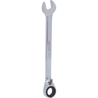 GEARplus Ratschenringmaulschlüssel,umschaltbar,1/2" - KS Tools 503.4685