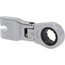 Ringschlüsseleinsatz, 9 mm - KS Tools 503.4823