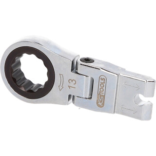 Ringschlüsseleinsatz, 13 mm - KS Tools 503.4827