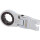Ringschlüsseleinsatz, 13 mm - KS Tools 503.4827