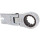 Ringschlüsseleinsatz, 13 mm - KS Tools 503.4827