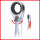 GEARplus® RINGSTOP-Ratschenringmaulschlüssel-Satz, abgewinkelt, 5-tlg - KS Tools 503.4955