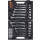 GEARplus RINGSTOP-Ratschenringmaulschlüssel-Satz, 30-tlg mit Adapter - KS Tools 503.4960