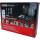 GEARplus RINGSTOP-Ratschenringmaulschlüssel-Satz, 30-tlg mit Adapter - KS Tools 503.4960