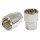GEARplus RINGSTOP-Stecknuss mit Bohrung, 8mm - KS Tools 503.4978