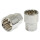 GEARplus RINGSTOP-Stecknuss mit Bohrung, 18mm - KS Tools 503.4988