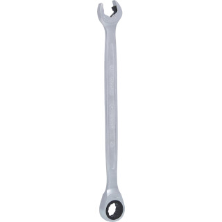 DUO GEARplus Ringmaulschlüssel,Maul-Ratschenfunktion 8mm - KS Tools 503.5208