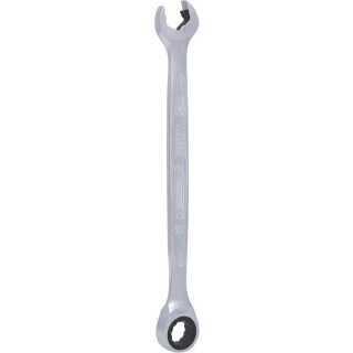 DUO GEARplus Ringmaulschlüssel,Maul-Ratschenfunktion 10mm - KS Tools 503.5210