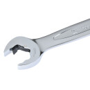 DUO GEARplus Ringmaulschlüssel,Maul-Ratschenfunktion 10mm - KS Tools 503.5210