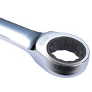 DUO GEARplus Ringmaulschlüssel,Maul-Ratschenfunktion 10mm - KS Tools 503.5210