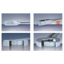 DUO GEARplus Ringmaulschlüssel,Maul-Ratschenfunktion 10mm - KS Tools 503.5210