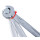 DUO GEARplus Ringmaulschlüssel,Maul-Ratschenfunktion 10mm - KS Tools 503.5210