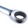 DUO GEARplus Ringmaulschlüssel,Maul-Ratschenfunktion 10mm - KS Tools 503.5210