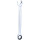 DUO GEARplus Ringmaulschlüssel,Maul-Ratschenfunktion 14mm - KS Tools 503.5214