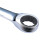 DUO GEARplus Ringmaulschlüssel,Maul-Ratschenfunktion 14mm - KS Tools 503.5214
