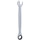 DUO GEARplus Ringmaulschlüssel,Maul-Ratschenfunktion 15mm - KS Tools 503.5215
