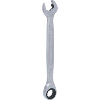 DUO GEARplus Ringmaulschlüssel,Maul-Ratschenfunktion 16mm - KS Tools 503.5216