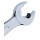 DUO GEARplus Ringmaulschlüssel,Maul-Ratschenfunktion 16mm - KS Tools 503.5216