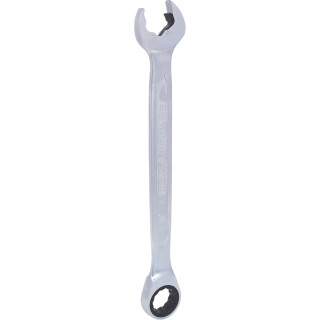 DUO GEARplus Ringmaulschlüssel,Maul-Ratschenfunktion 19mm - KS Tools 503.5219