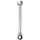 DUO GEARplus Ringmaulschlüssel,Maul-Ratschenfunktion 24mm - KS Tools 503.5224