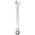 DUO GEARplus Ringmaulschlüssel,Maul-Ratschenfunktion 24mm - KS Tools 503.5224