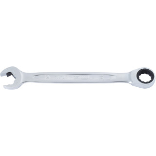 DUO GEARplus Ringmaulschlüssel,Maul-Ratschenfunktion 32mm - KS Tools 503.5229