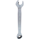 DUO GEARplus Ringmaulschlüssel,Maul-Ratschenfunktion 32mm - KS Tools 503.5229