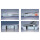 DUO GEARplus Ringmaulschlüssel,Maul-Ratschenfunktion 32mm - KS Tools 503.5229
