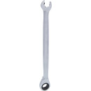 DUO GEARplus Ringmaulschlüssel,Maul-Ratschenfunktion 8mm, umschaltbar - KS Tools 503.5908